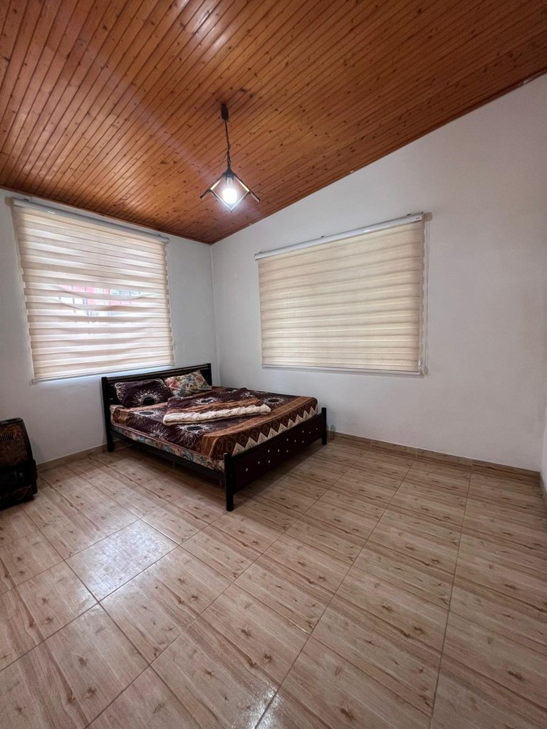 دوخوابه ساحلی گل پامچال 1