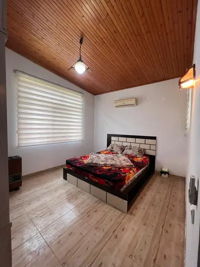 ویلا دوخوابه ساحلی گل پامچال 1