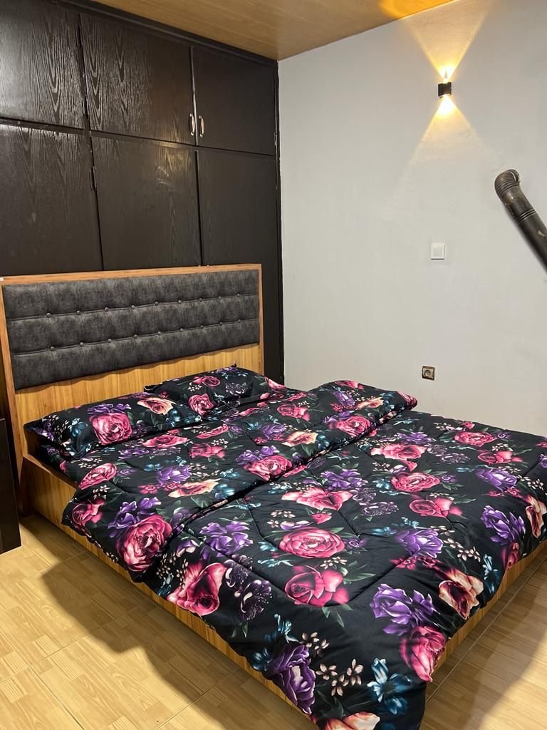 دوخوابه استخردار آبگرم سوردار