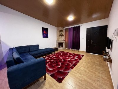 ویلا دوخوابه استخردار آبگرم سوردار