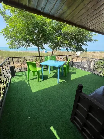 ویلا دوخوابه دریا ۴۴