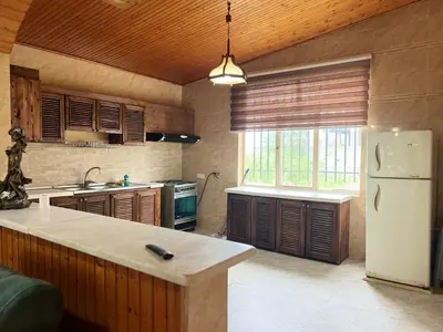 ویلا دوخوابه ساحلی گل پامچال 1