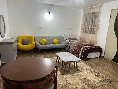 ویلا یک خوابه جنگلی سوستان 1