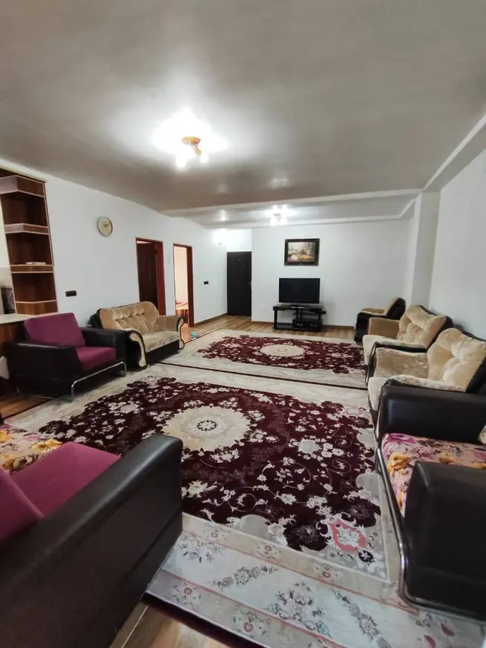 ویلا دوخوابه جنگلی یوسفی 1