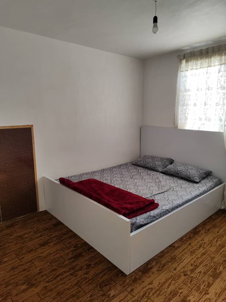 ویلا دوخوابه جنگلی یوسفی 1