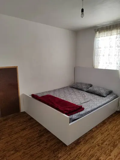 ویلا دوخوابه جنگلی یوسفی 1