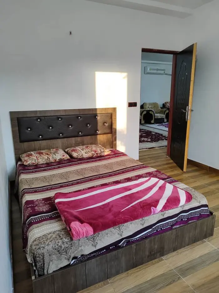 ویلا دوخوابه جنگلی یوسفی 1