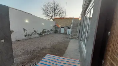 ویلا یک خوابه سنگ بست فریمان