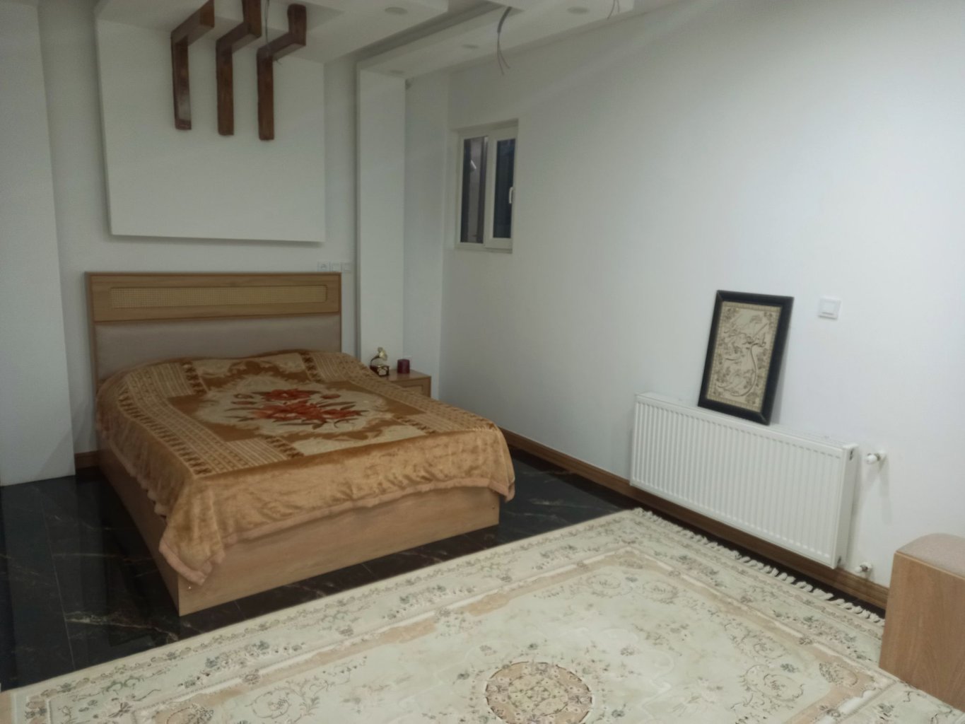 دوخوابه استخردار آبگرم صدف 5