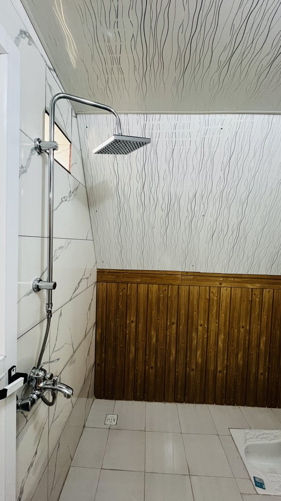 کلبه یک خوابه جنگلی الیمالات ۱