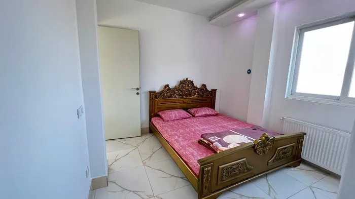 ویلا چهارخوابه استخردار آبگرم الیمالات