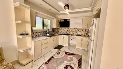 ویلا چهارخوابه استخردار آبگرم الیمالات