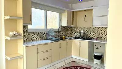 ویلا چهارخوابه استخردار آبگرم الیمالات