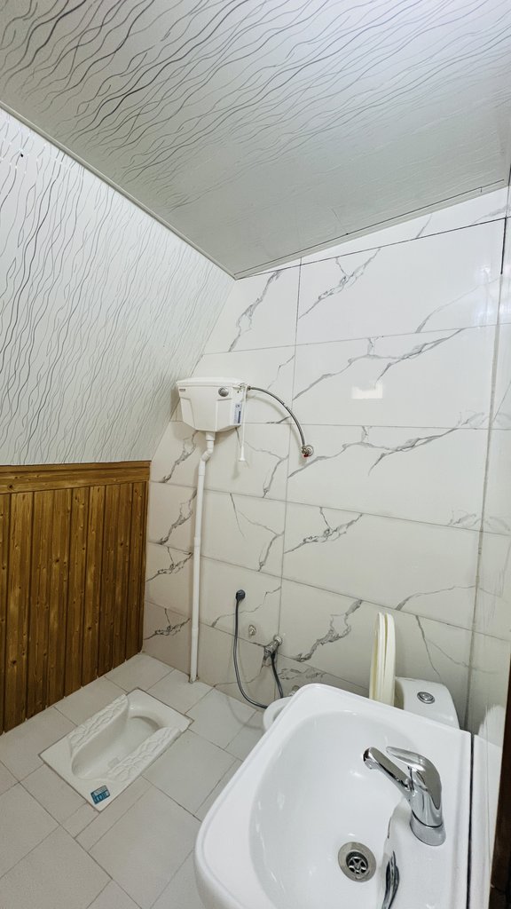 کلبه یک خوابه جنگلی الیمالات ۱