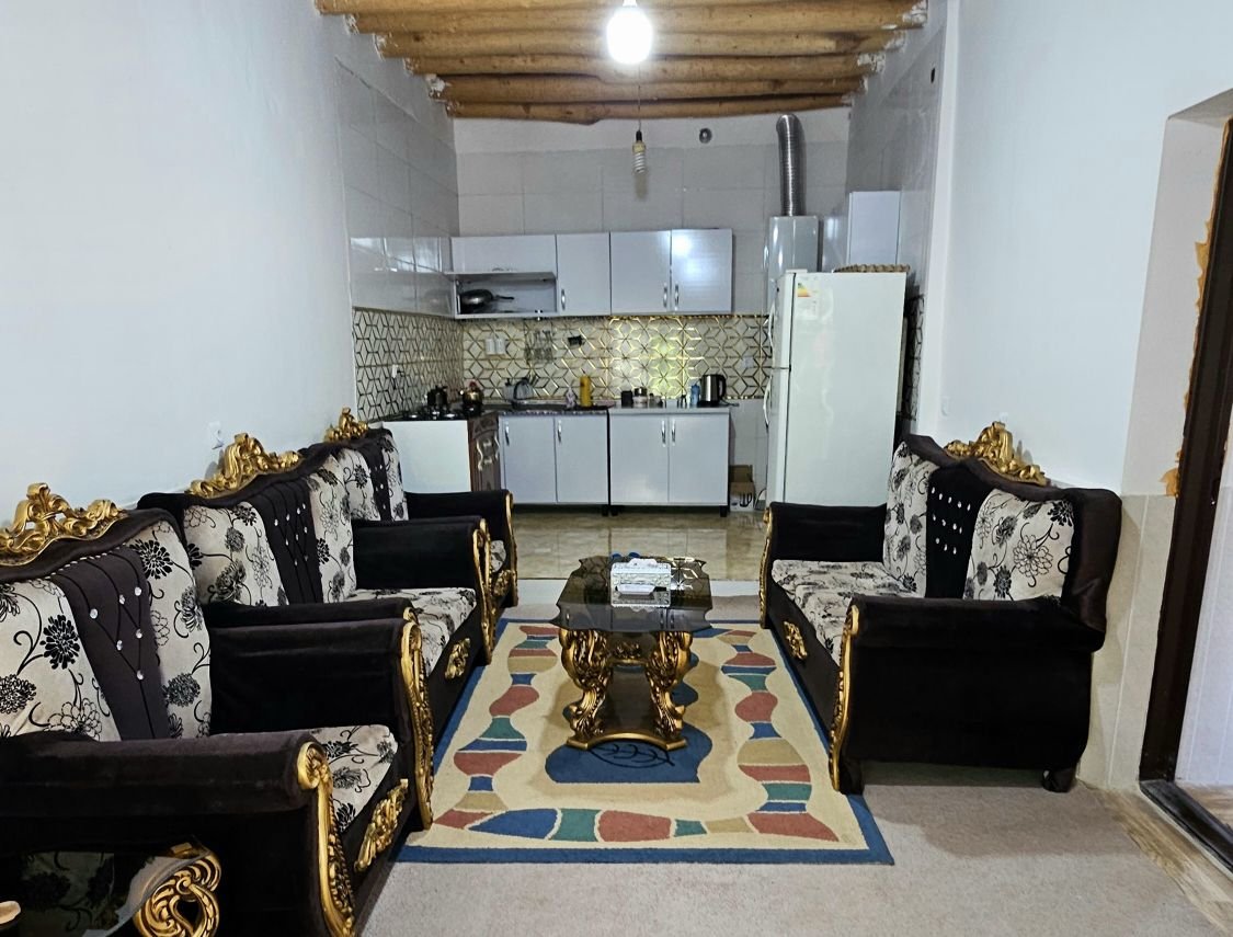 ویلا دوخوابه بیشه 1