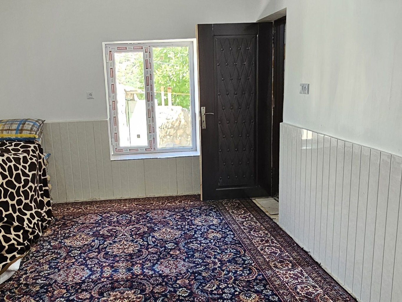 ویلا دوخوابه بیشه 1