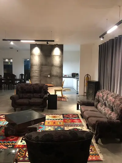 ویلا دوخوابه کوچه 4