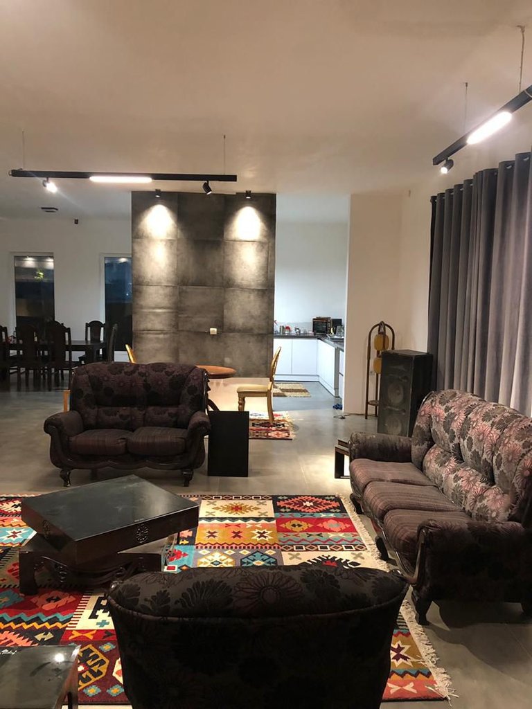 ویلا دوخوابه کوچه 4