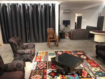 ویلا دوخوابه کوچه 4