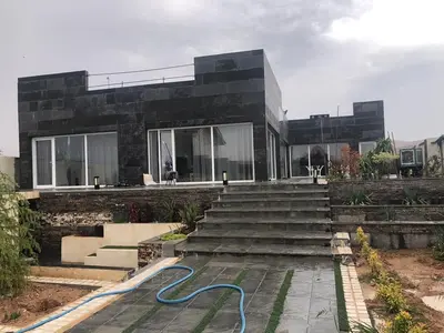 ویلا دوخوابه کوچه 4