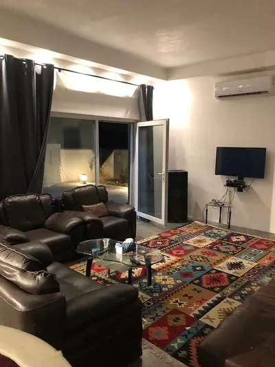 ویلا دوخوابه کوچه 4