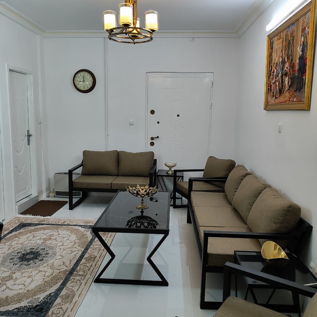 یک خواب قاسم آباد 1