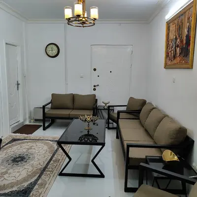 آپارتمان یک خواب قاسم آباد 1