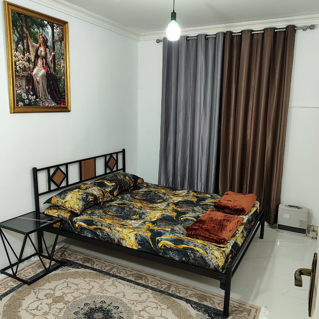 یک خواب قاسم آباد 1