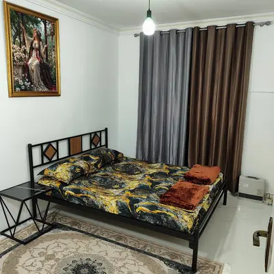 آپارتمان یک خواب قاسم آباد 1