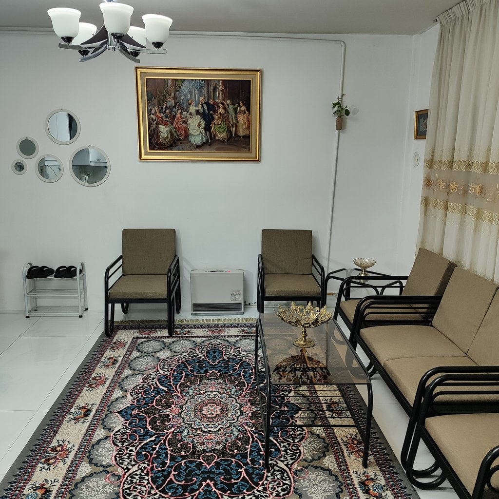 آپارتمان یک خوابه امامیه