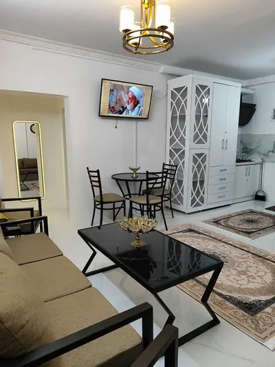 آپارتمان یک خواب قاسم آباد 1