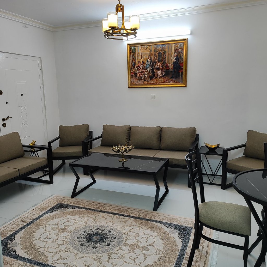 یک خواب قاسم آباد 1