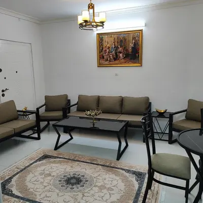 آپارتمان یک خواب قاسم آباد 1