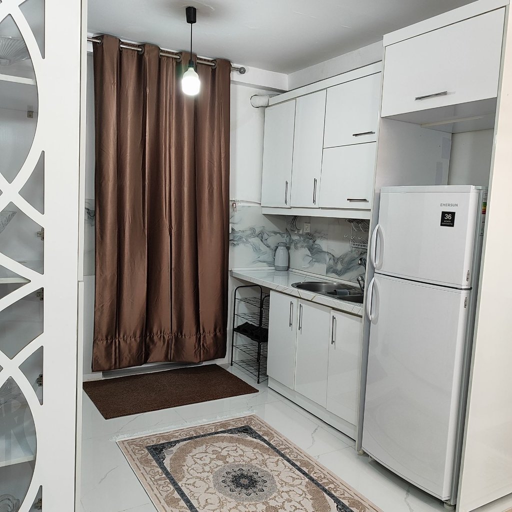 یک خواب قاسم آباد 1