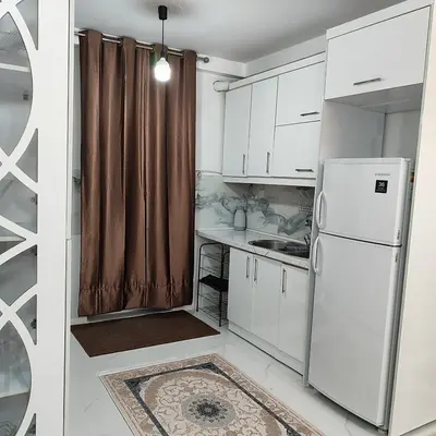 آپارتمان یک خواب قاسم آباد 1