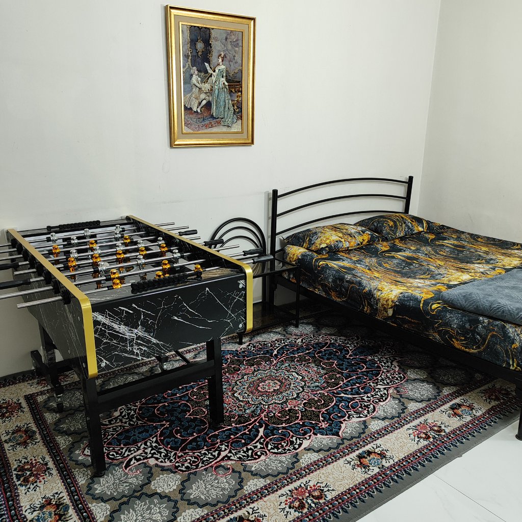 آپارتمان یک خوابه امامیه