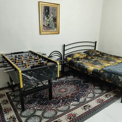 آپارتمان یک خوابه امامیه