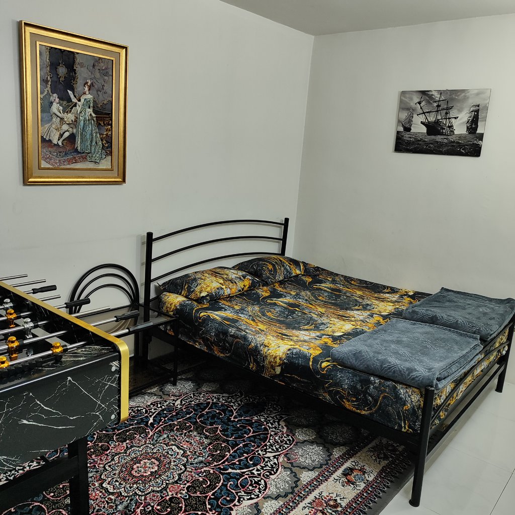 آپارتمان یک خوابه امامیه