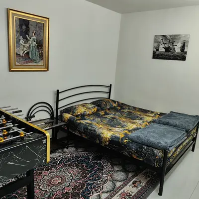 آپارتمان یک خوابه امامیه