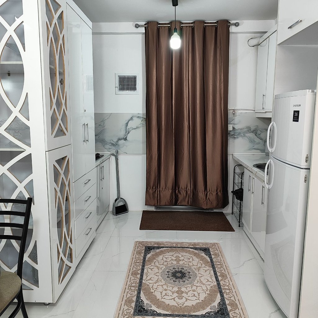 یک خواب قاسم آباد 1