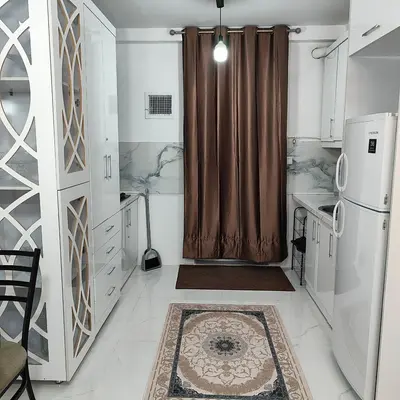 آپارتمان یک خواب قاسم آباد 1