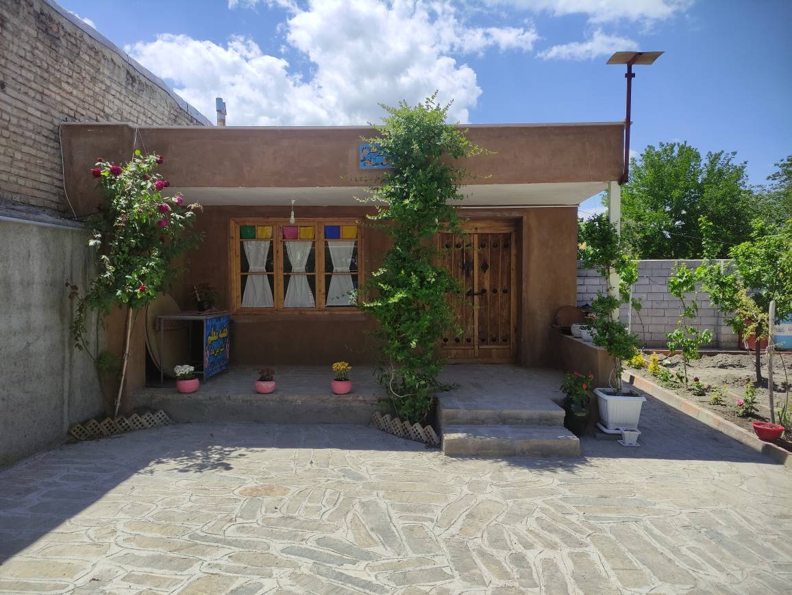بوم گردی آرمان 2 - سنتی