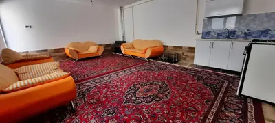 بومگردی تقی زاده - واحد 1