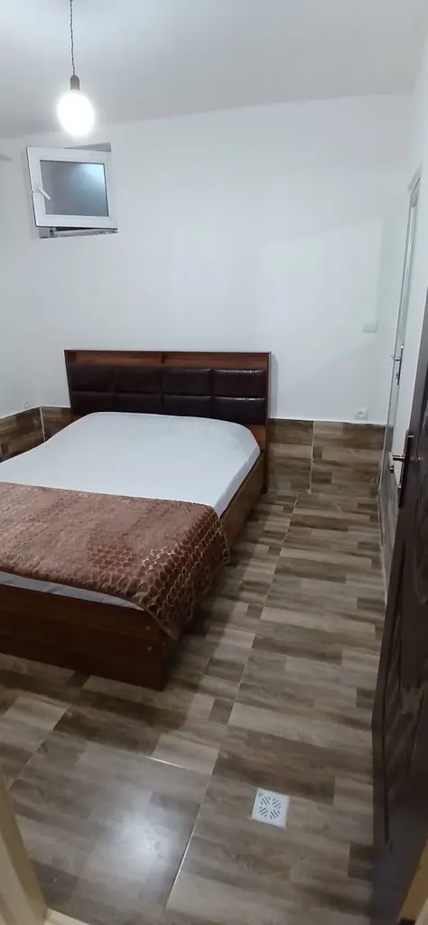 بوم گردی تقی زاده - واحد 4