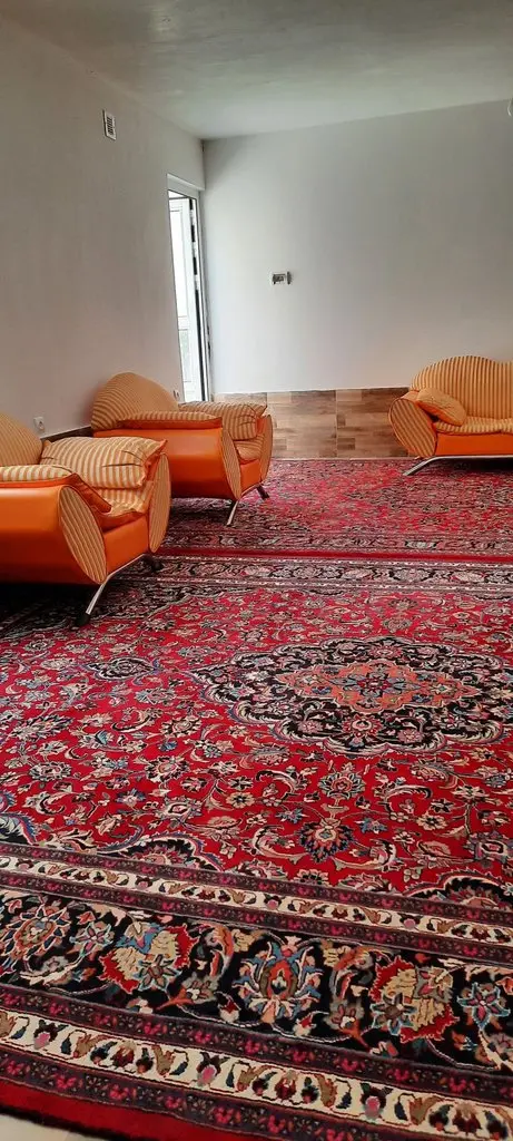 بوم گردی تقی زاده - واحد 1