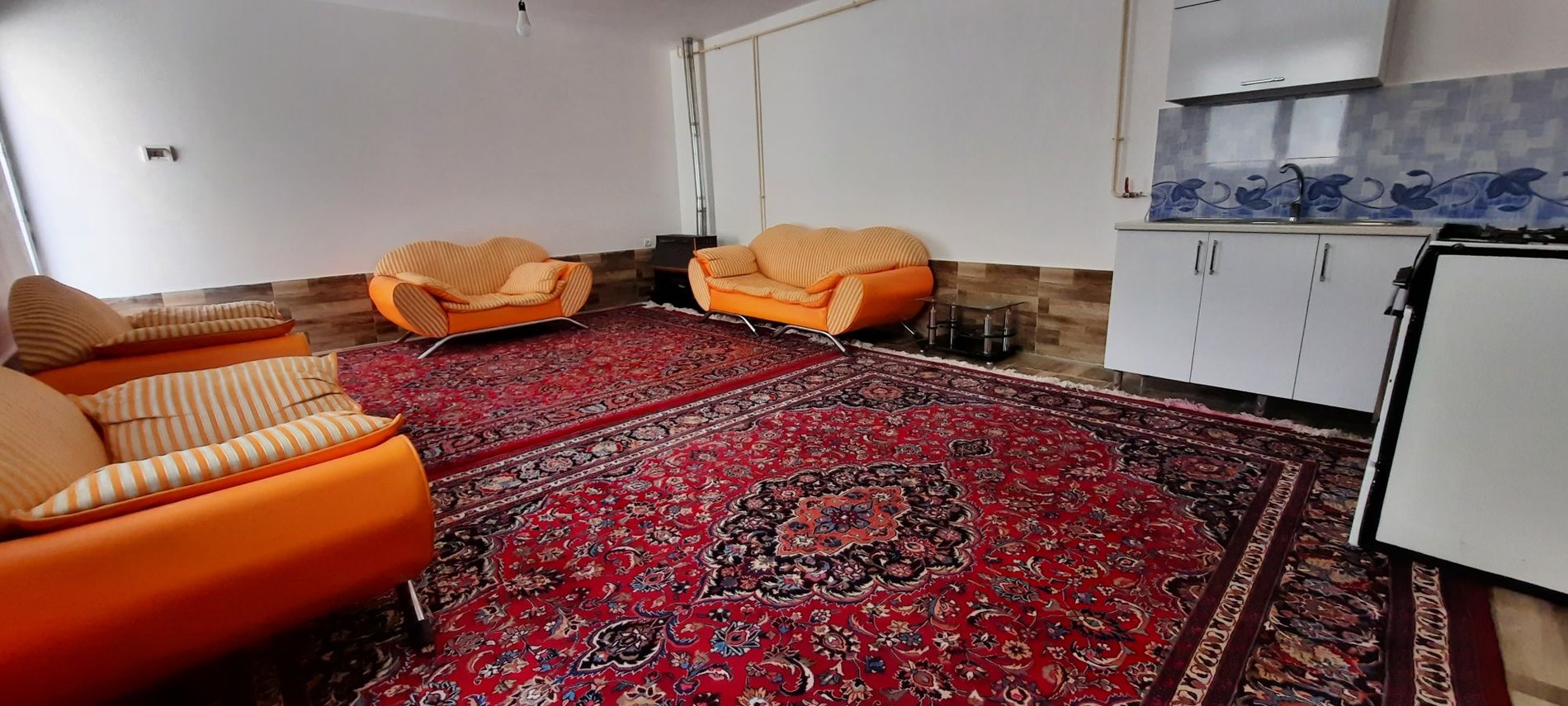 بوم گردی ساینا - ساینا