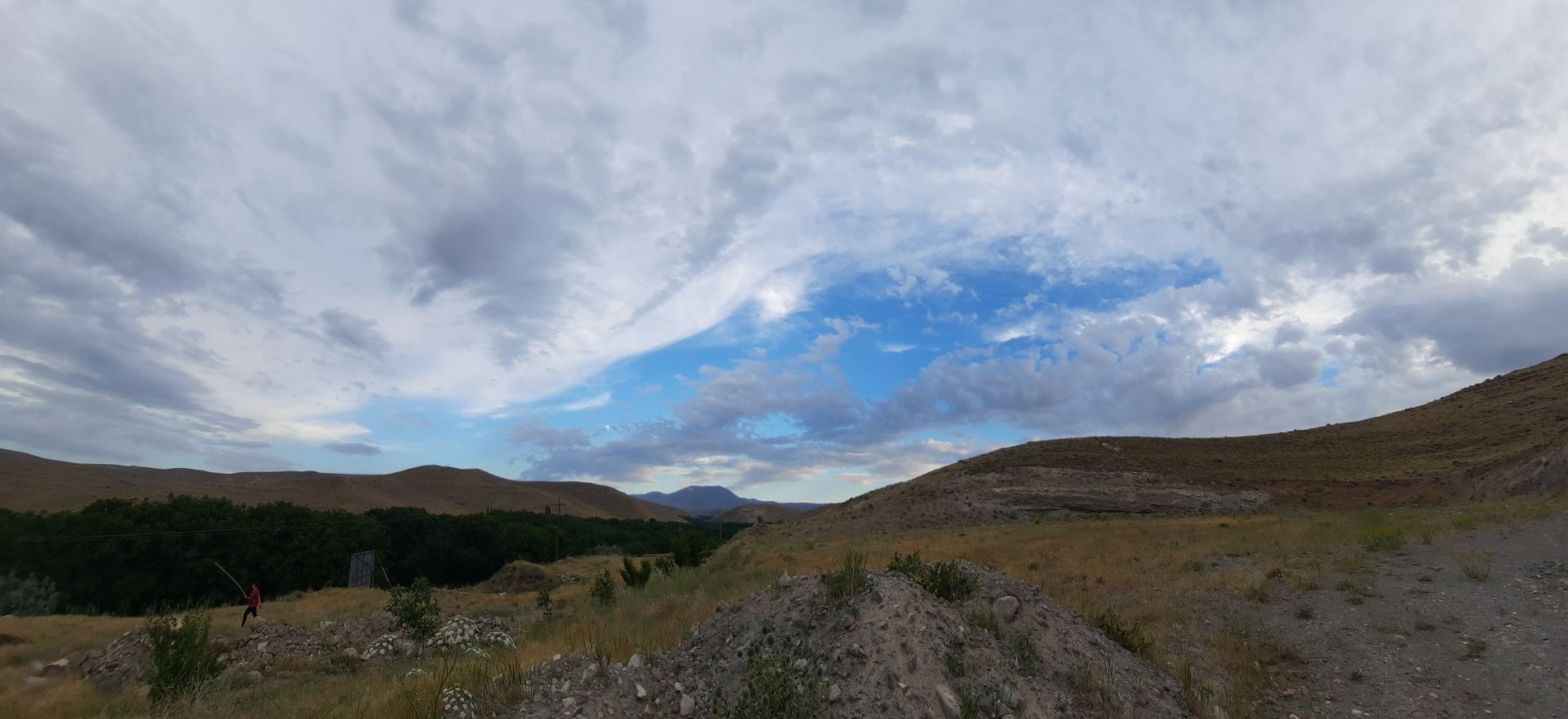 بومگردی تقی زاده - واحد 2