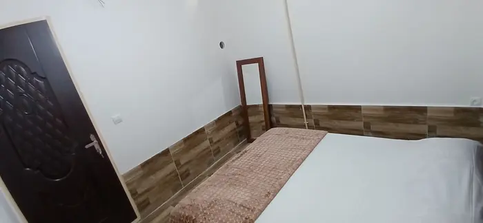 بوم گردی تقی زاده - واحد 4