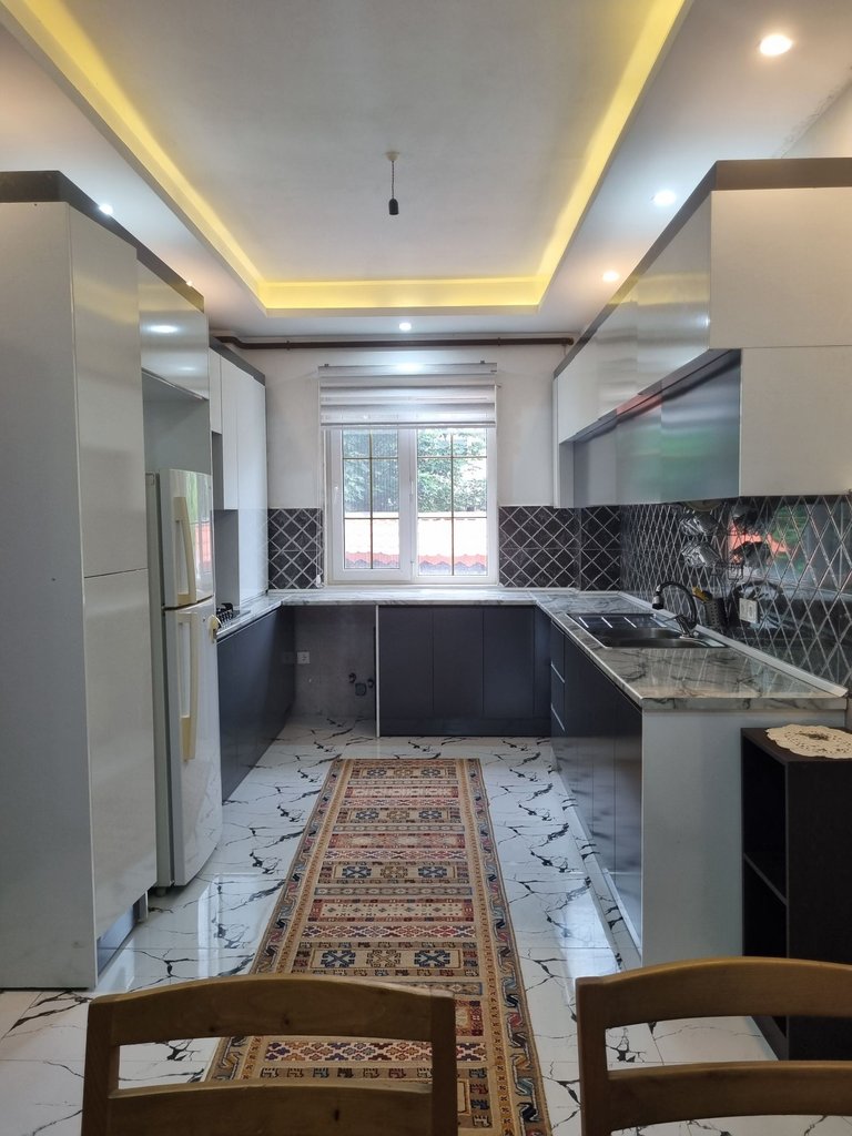 ویلا دوخوابه عمارت طاهر