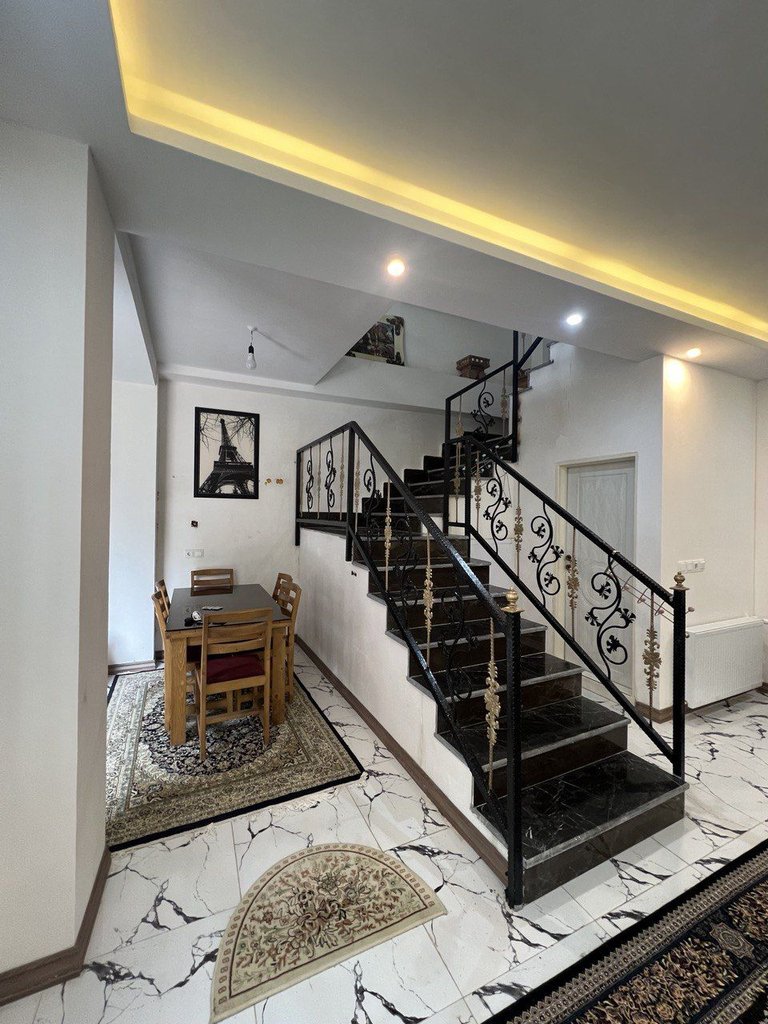 ویلا دوخوابه عمارت طاهر